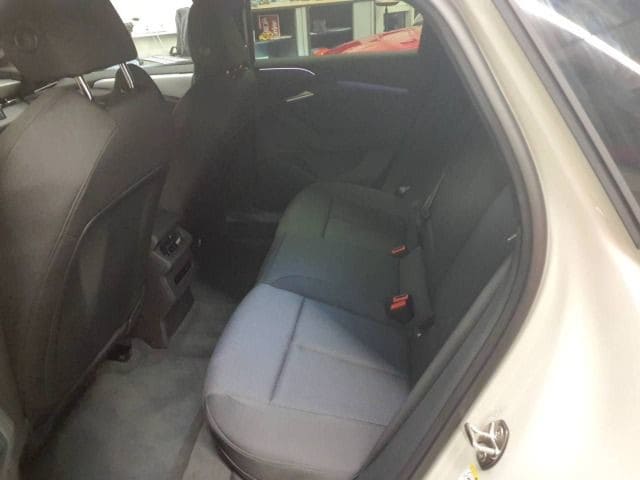 Audi A6 Sportback E-tron E-tron - 2025 - Joinsteer - #5