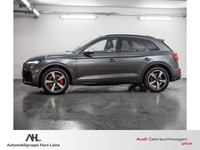 Audi SQ5 SUV TDI Tiptronic - 2023 - Joinsteer - #3