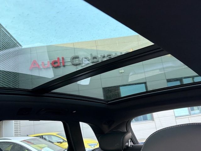 Audi SQ5 SUV TDI Tiptronic - 2023 - Joinsteer - #14