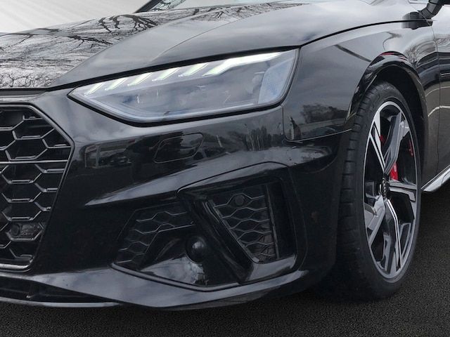 Audi S4 Avant - 2024 - Joinsteer - #5