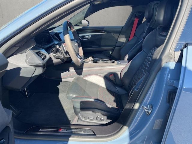 Audi RS E-tron GT E-tron Quattro - 2023 - Joinsteer - #8