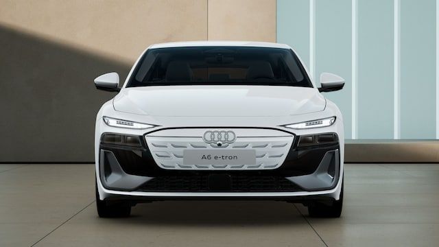 Audi A6 Sportback E-tron E-tron - 2025 - Joinsteer - #4