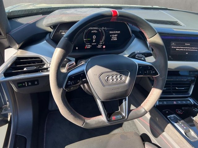 Audi RS E-tron GT E-tron Quattro - 2023 - Joinsteer - #9