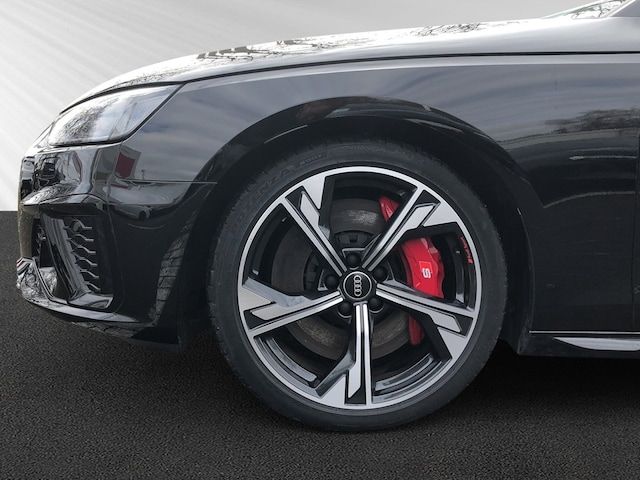 Audi S4 Avant - 2024 - Joinsteer - #6