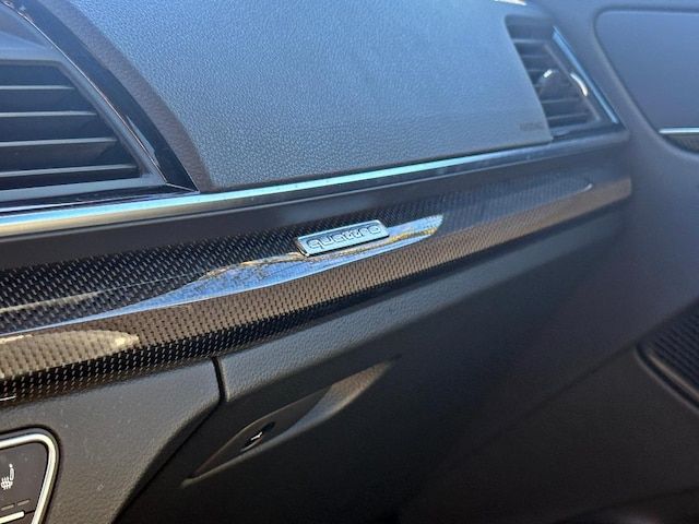 Audi SQ5 SUV TDI Tiptronic - 2023 - Joinsteer - #24