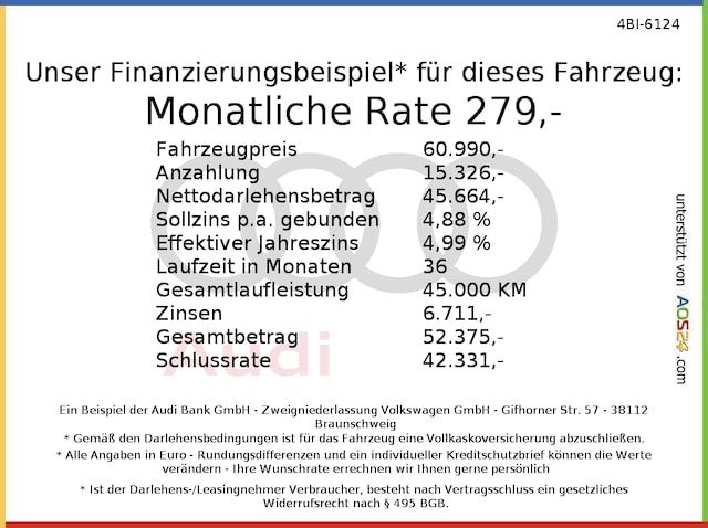 Audi SQ5 SUV TDI Tiptronic - 2023 - Joinsteer - #15