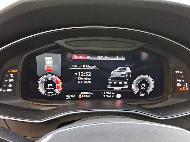 Audi S6 Avant TDI Quattro Tiptronic - 2025 - Joinsteer - #6