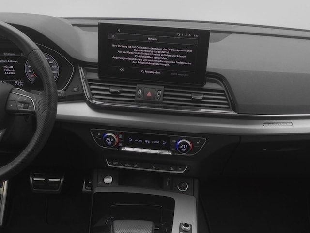 Audi SQ5 SUV TDI Tiptronic - 2023 - Joinsteer - #9