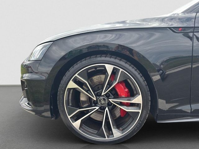 Audi S5 Sportback - 2024 - Joinsteer - #6