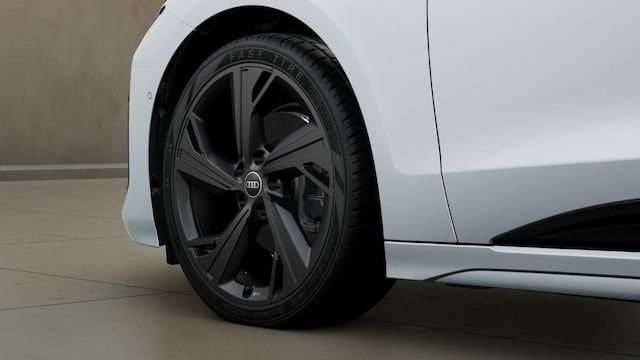 Audi A6 Sportback E-tron E-tron - 2025 - Joinsteer - #5