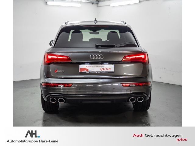 Audi SQ5 SUV TDI Tiptronic - 2023 - Joinsteer - #5