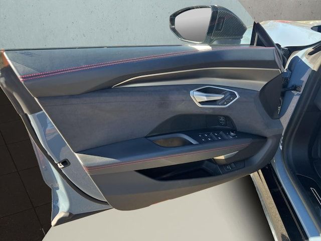 Audi RS E-tron GT E-tron Quattro - 2023 - Joinsteer - #10