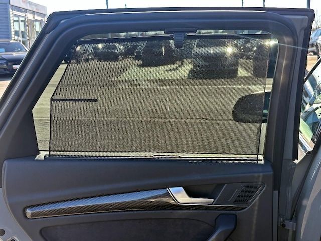 Audi SQ5 SUV TDI Tiptronic - 2023 - Joinsteer - #25