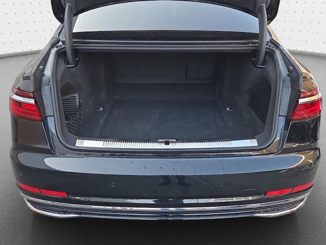 Audi A8 L 50 TDI Quattro Tiptronic - 2023 - Joinsteer - #11