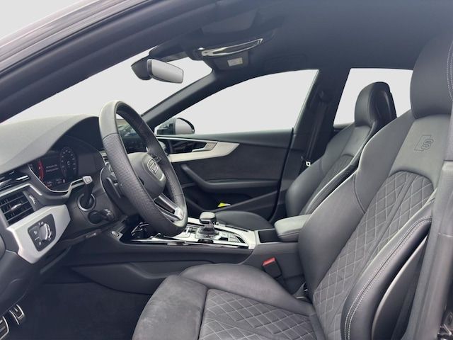 Audi S5 Sportback - 2024 - Joinsteer - #7