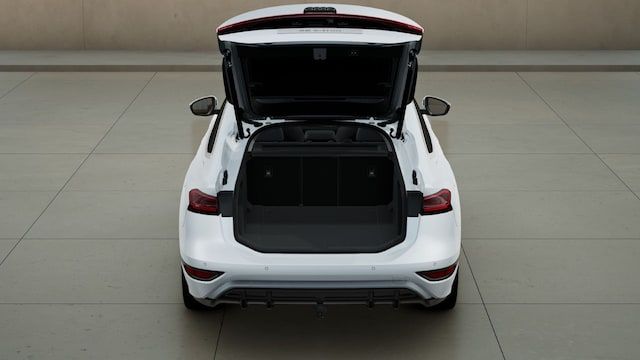 Audi A6 Sportback E-tron E-tron - 2025 - Joinsteer - #6