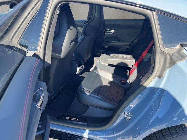 Audi RS E-tron GT E-tron Quattro - 2023 - Joinsteer - #11