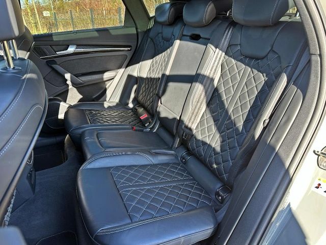 Audi SQ5 SUV TDI Tiptronic - 2023 - Joinsteer - #26