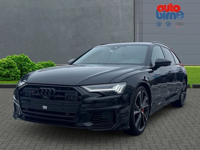 Audi S6 Avant TDI Quattro Tiptronic - 2023 - Joinsteer - #1