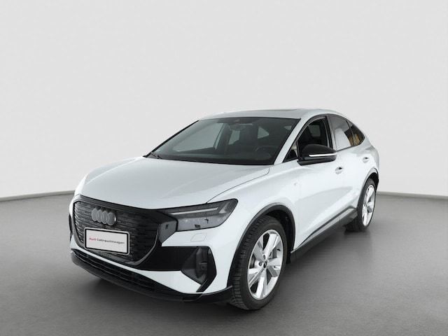 Audi Q4 Sportback E-tron 45 E-tron Quattro - 2025 - Joinsteer - #2