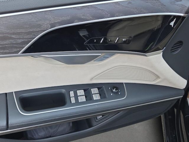 Audi A8 L 50 TDI Quattro Tiptronic - 2023 - Joinsteer - #12