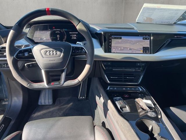 Audi RS E-tron GT E-tron Quattro - 2023 - Joinsteer - #12