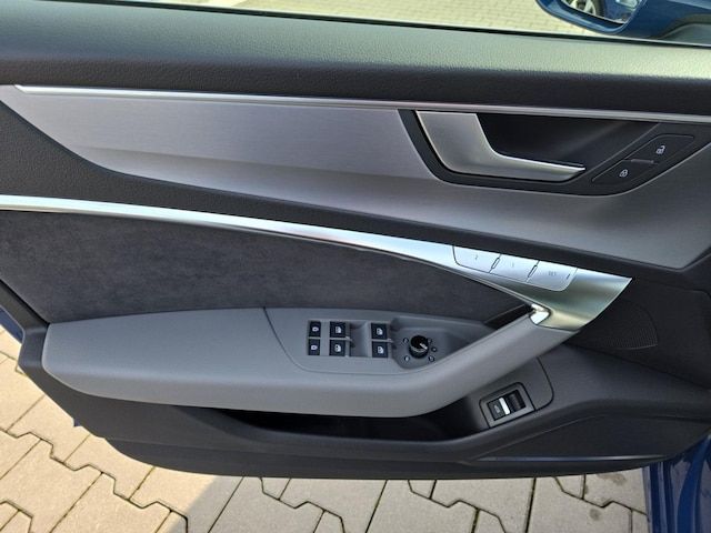 Audi S6 Avant TDI Quattro Tiptronic - 2025 - Joinsteer - #16