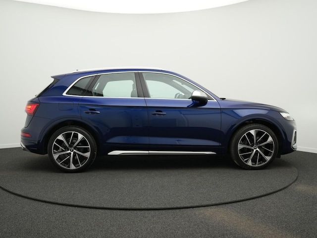 Audi SQ5 SUV TDI Tiptronic - 2023 - Joinsteer - #11