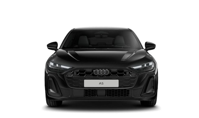 Audi A5 Sportback TDI Quattro S Tronic - 2025 - Joinsteer - #5