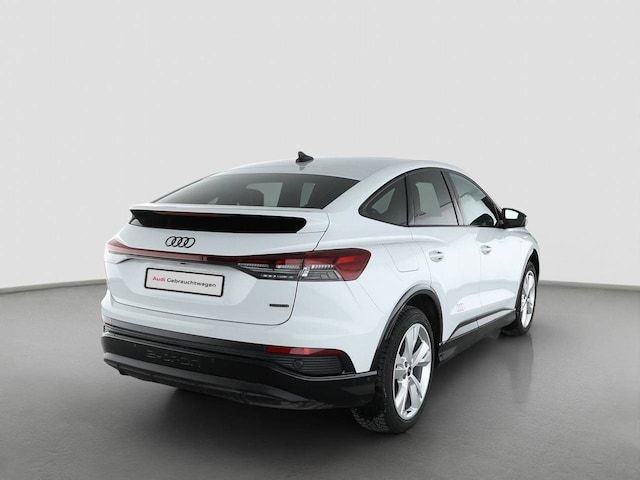 Audi Q4 Sportback E-tron 45 E-tron Quattro - 2025 - Joinsteer - #3