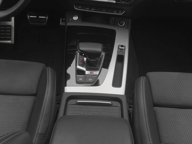 Audi SQ5 SUV TDI Tiptronic - 2023 - Joinsteer - #12