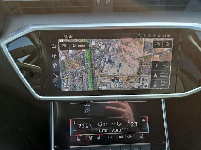 Audi S6 Avant TDI Quattro Tiptronic - 2025 - Joinsteer - #17