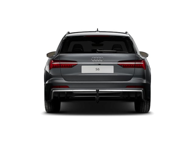 Audi S6 Avant TDI Quattro Tiptronic - 2023 - Joinsteer - #7