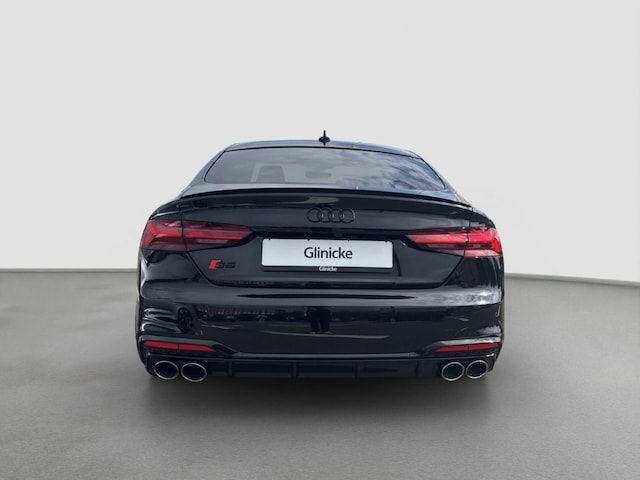 Audi S5 Sportback - 2024 - Joinsteer - #10