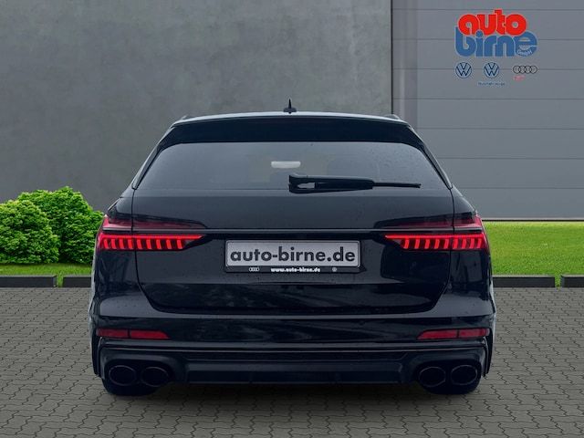 Audi S6 Avant TDI Quattro Tiptronic - 2023 - Joinsteer - #4