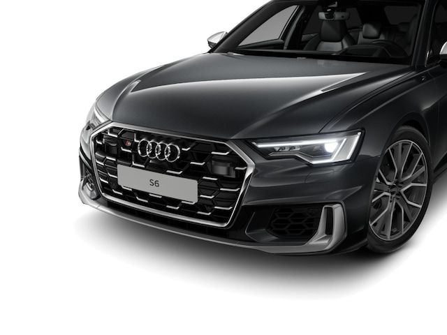 Audi S6 Avant TDI Quattro Tiptronic - 2023 - Joinsteer - #8