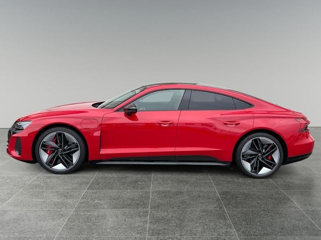 Audi RS E-tron GT E-tron Quattro - 2022 - Joinsteer - #2