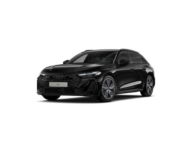 Audi S5 Avant TFSI S Tronic - 2025 - Joinsteer - #2