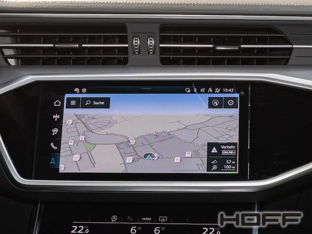 Audi S6 Avant TDI Quattro Tiptronic - 2025 - Joinsteer - #7