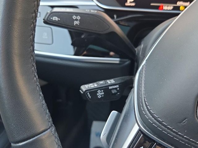 Audi A8 L 50 TDI Quattro Tiptronic - 2023 - Joinsteer - #15