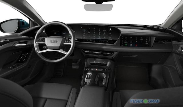 Audi A6 Sportback E-tron E-tron - 2025 - Joinsteer - #2