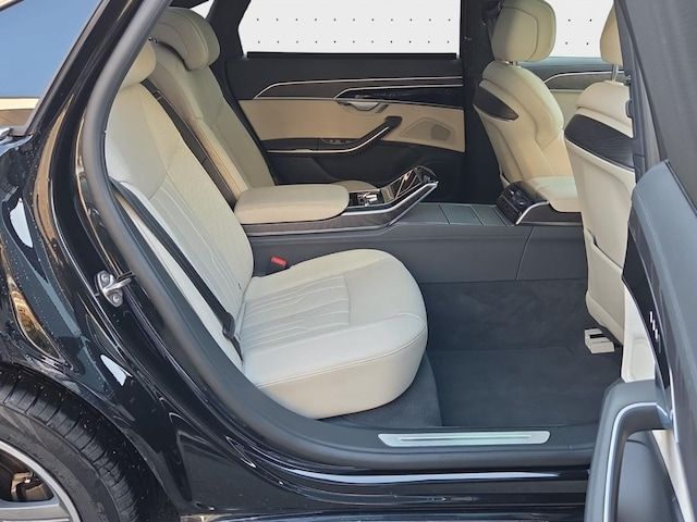 Audi A8 L 50 TDI Quattro Tiptronic - 2023 - Joinsteer - #16