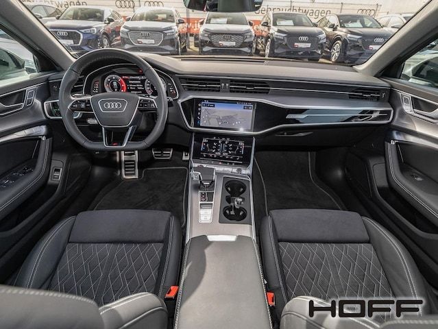 Audi S6 Avant TDI Quattro Tiptronic - 2025 - Joinsteer - #9