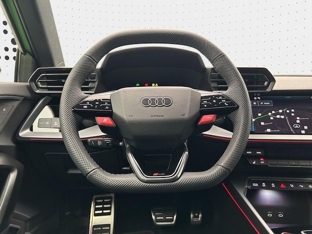 Audi RS3 Berline TFSI Quattro S Tronic - 2025 - Joinsteer - #8