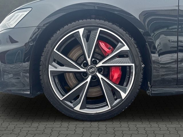 Audi S6 Avant TDI Quattro Tiptronic - 2023 - Joinsteer - #6