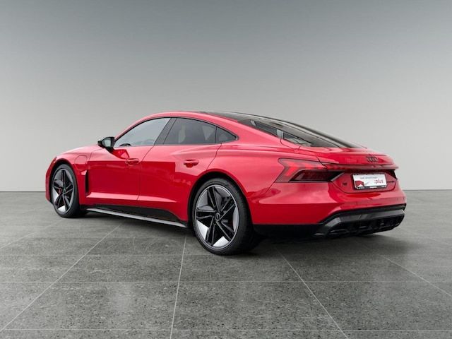Audi RS E-tron GT E-tron Quattro - 2022 - Joinsteer - #3