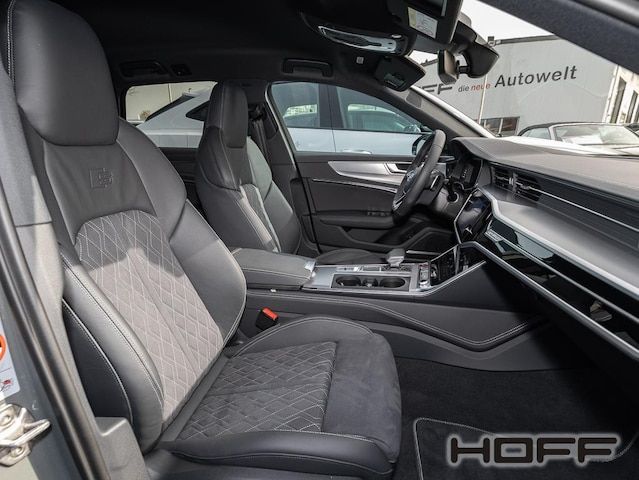 Audi S6 Avant TDI Quattro Tiptronic - 2025 - Joinsteer - #10