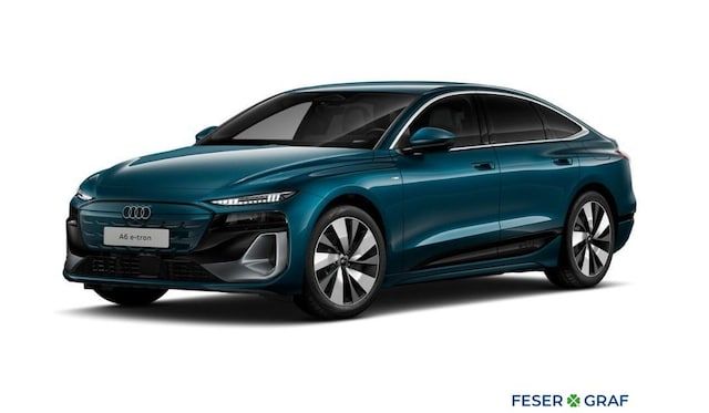 Audi A6 Sportback E-tron E-tron - 2025 - Joinsteer - #3