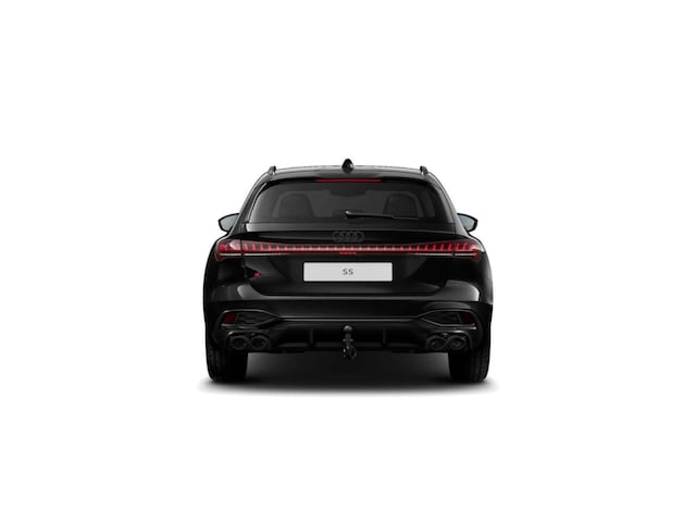 Audi S5 Avant TFSI S Tronic - 2025 - Joinsteer - #5