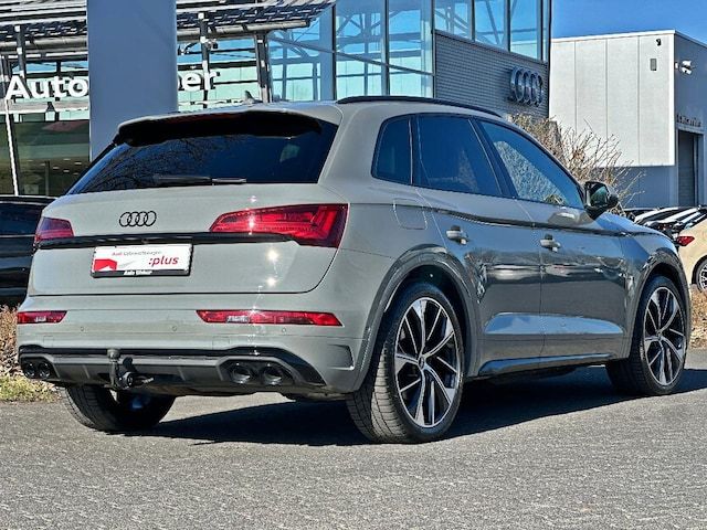 Audi SQ5 SUV TDI Tiptronic - 2023 - Joinsteer - #33